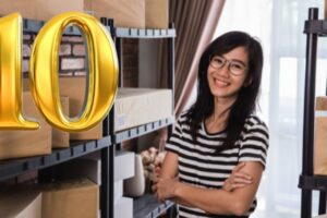 10 características del buen emprendedor
