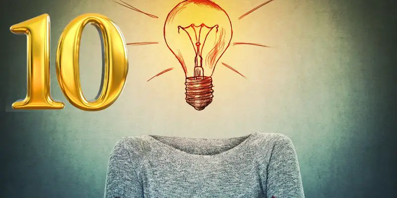 10 ideas de negocio para emprender