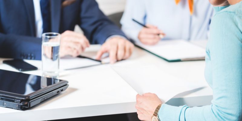 20 diferencias entre el contrato de trabajo y el de prestación de servicios