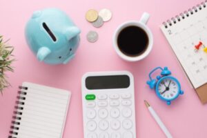 31 maneras de ahorrar dinero todos los días del mes