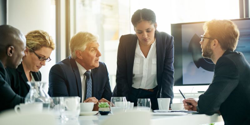 A trabajo igual salario igual