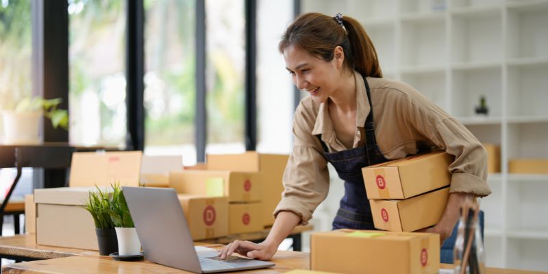 Actitudes de un joven emprendedor