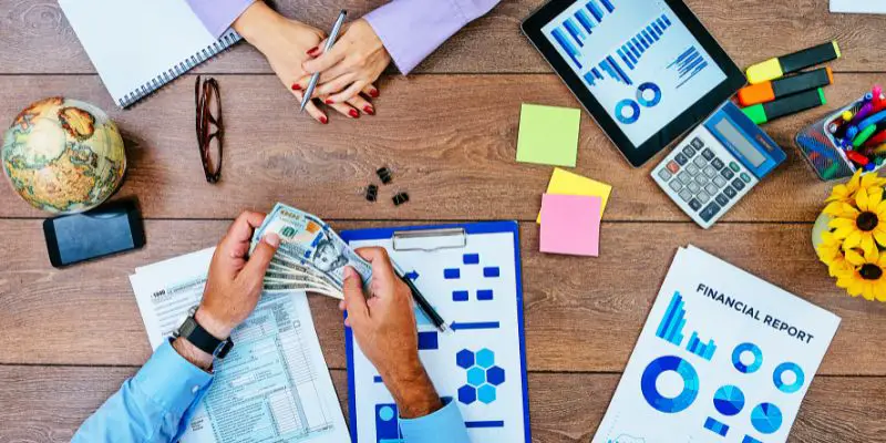 Administración en emprendimiento