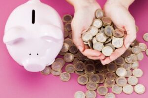 Ahorro excesivo