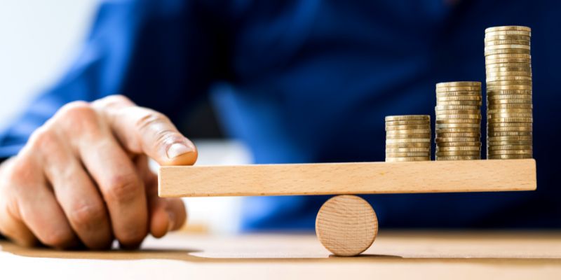 Apalancamiento financiero