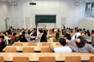 Aporte de las universidades a los ecosistemas de emprendimiento