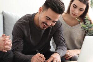 Aportes a seguridad social en el contrato de servicios