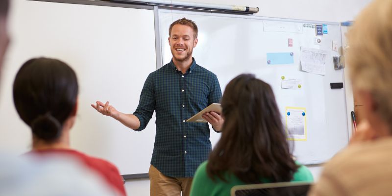 Aportes a seguridad social en los profesores o docentes