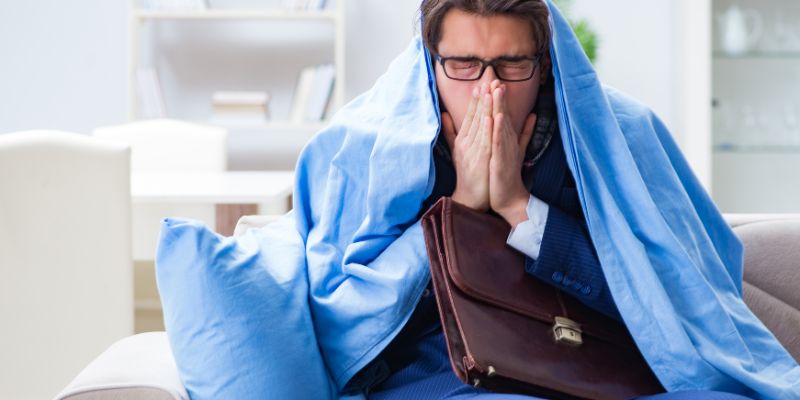 Aportes parafiscales en periodo de incapacidad