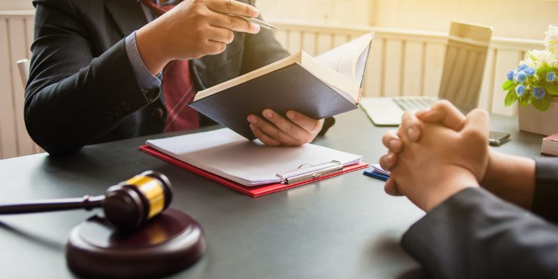 Aspectos legales de un emprendimiento