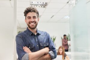 Autoestima de un emprendedor