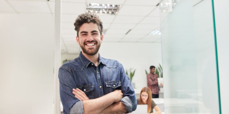 Autoestima de un emprendedor