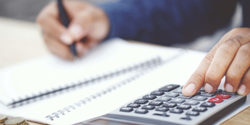 Calculadora de Cesantías