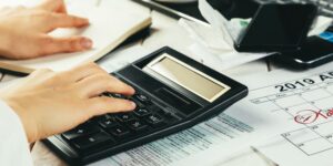 prima calculadora por dias