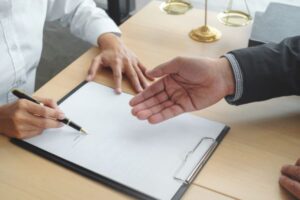 Cambio de modalidad de contrato laboral
