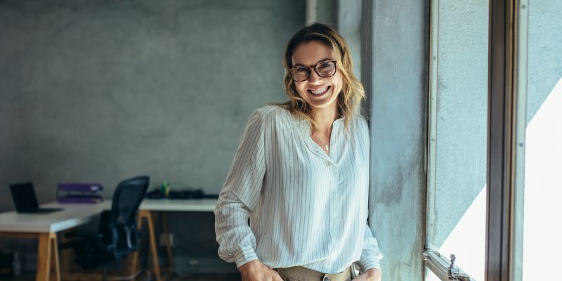 Características personales y profesionales del emprendedor