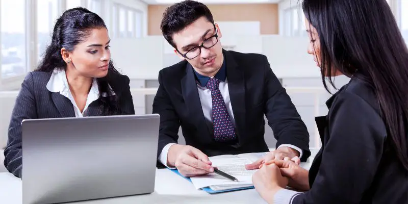 Carga de la prueba en el contrato de trabajo realidad