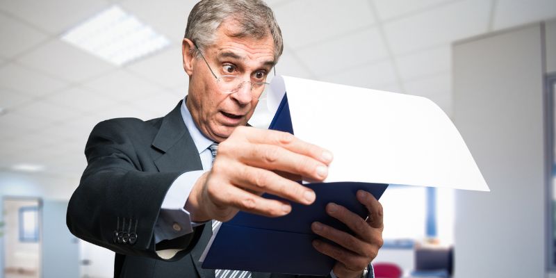Certificaciones laborales falsas