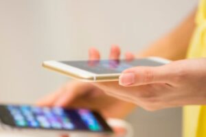 Como ahorrar para comprar un celular