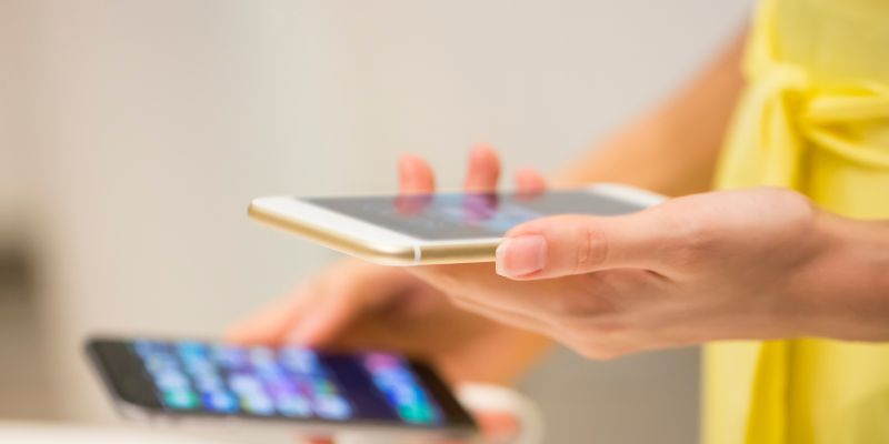 Como ahorrar para comprar un celular