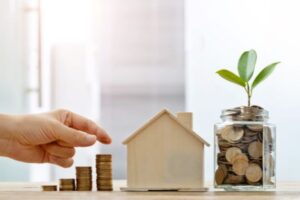 Como ahorrar para comprar una casa en Colombia