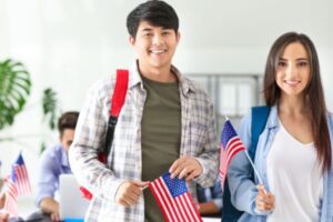 Como ahorrar para estudiar en el extranjero