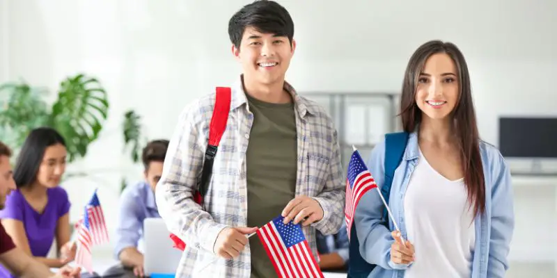 Como ahorrar para estudiar en el extranjero