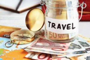 Como ahorrar para un viaje al extranjero