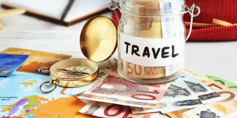 Como ahorrar para un viaje al extranjero