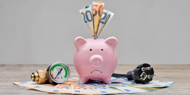 Como ahorrar sin dejar de gastar