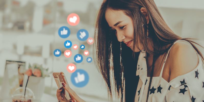 Como ayudar a un emprendedor en redes sociales