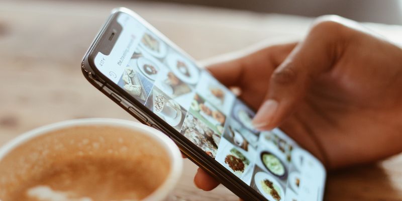 Como crecer en Instagram como emprendedor