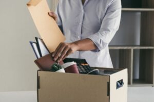 Cómo despedir a un trabajador por justa causa