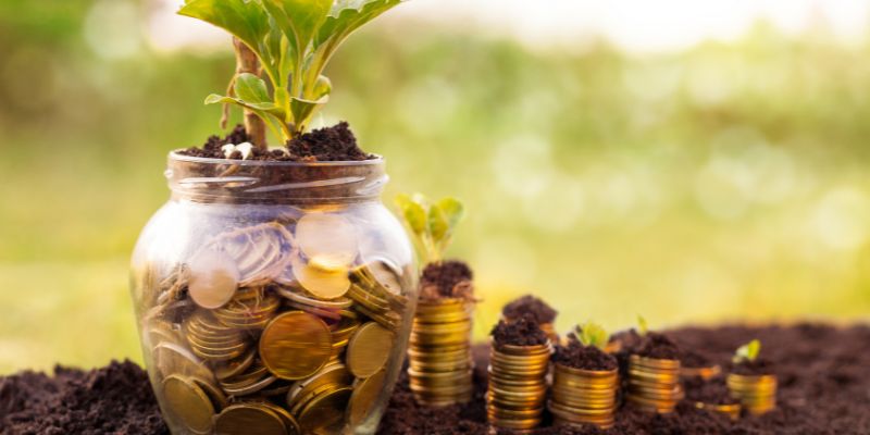 Como el ahorro se convierte en un estilo de vida