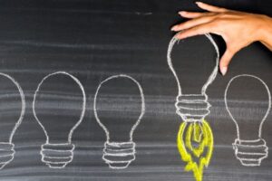 Como emprender una idea de negocio en Colombia