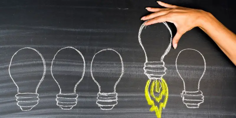 Como emprender una idea de negocio en Colombia