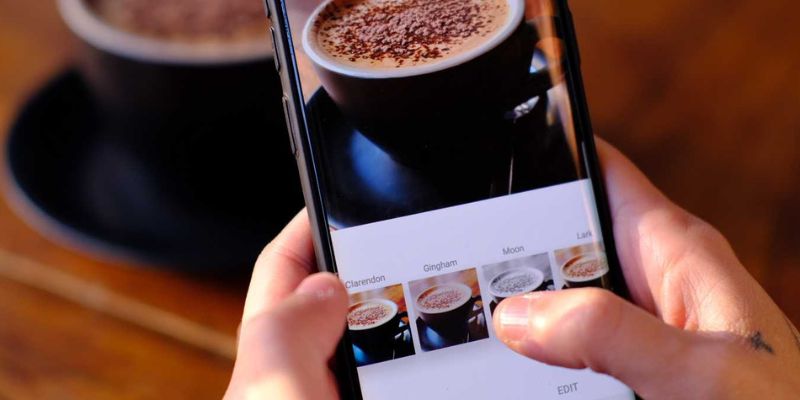 Como hacer crecer mi emprendimiento en Instagram