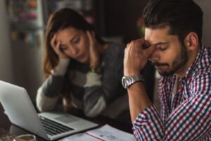 Cómo saber si tengo deudas con la DIAN