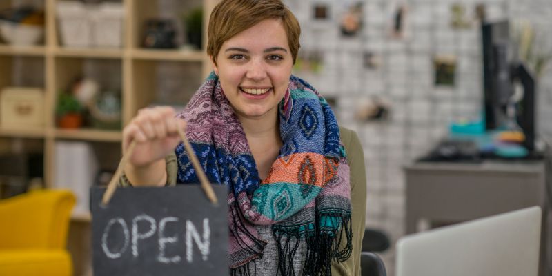 Como sacar adelante un emprendimiento