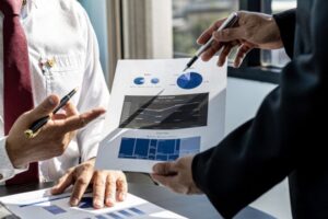 Cómo se contabiliza la prima de servicios