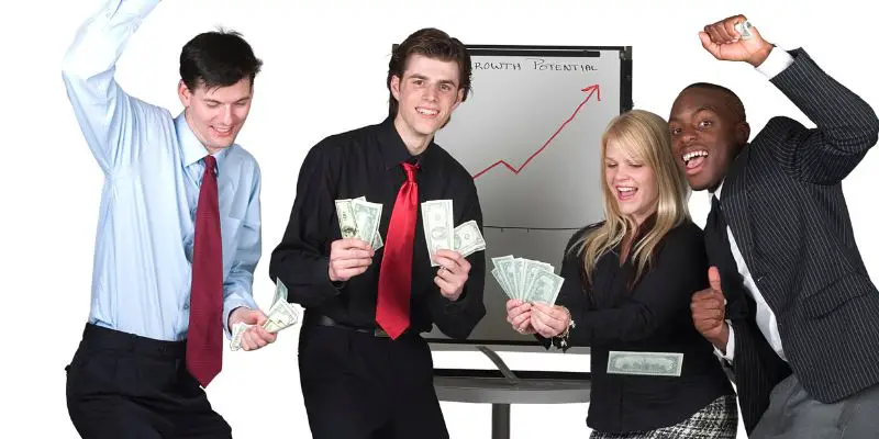 Como se financia el emprendimiento en Colombia