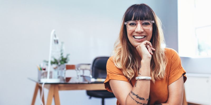Como te conviertes en un emprendedor