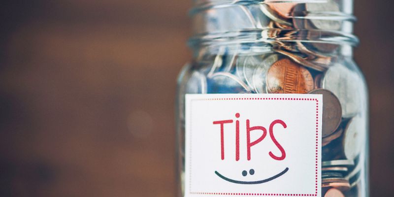 Consejos de ahorro