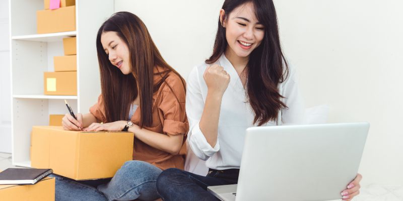 Consejos para emprender un negocio exitoso