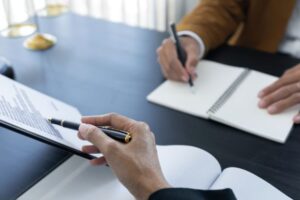 Contrato a termino indefinido en Colombia