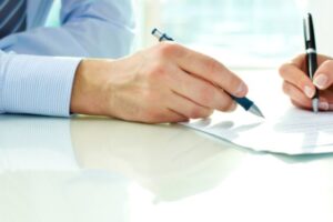 Contrato de corretaje en Colombia