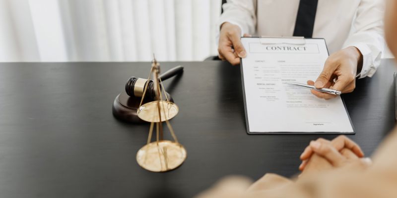 Contrato sindical