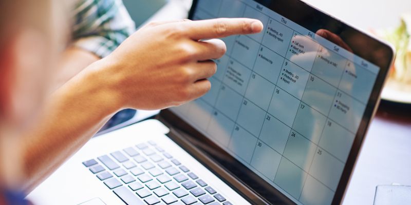Cotizaciones a seguridad social por fracción de mes