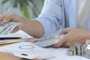 Cuenta de ahorro de nomina