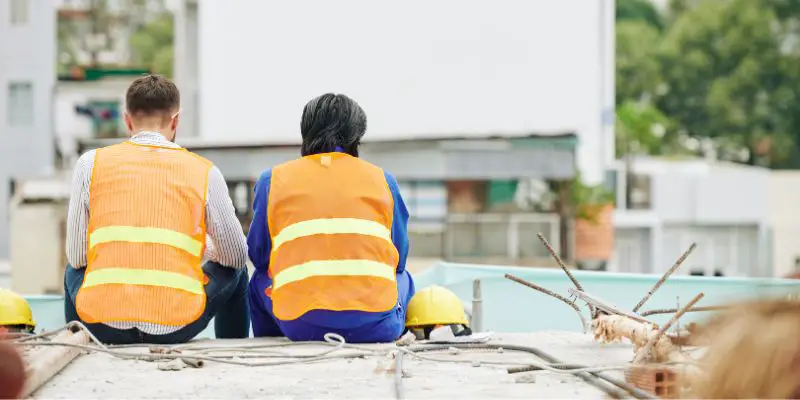 Descanso del trabajador dentro de la jornada laboral